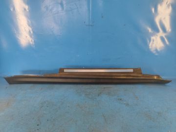 Накладка порогу зовнішня прав. MINI COOPER S R56 06-14