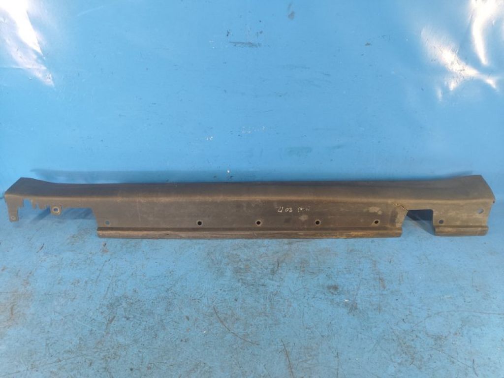 7147916 | Накладка порогу зовнішня прав. MINI COOPER S R56 06-14 - Фото 3