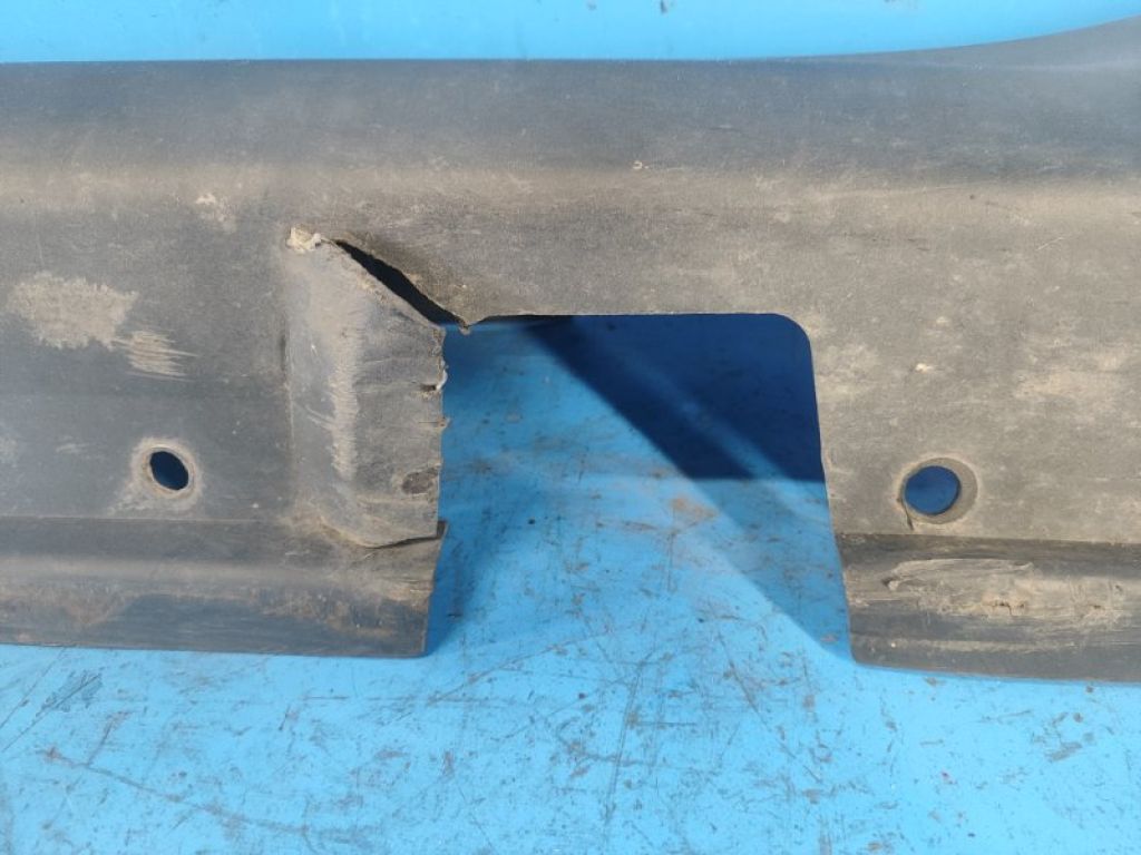 7147916 | Накладка порогу зовнішня прав. MINI COOPER S R56 06-14 - Фото 4