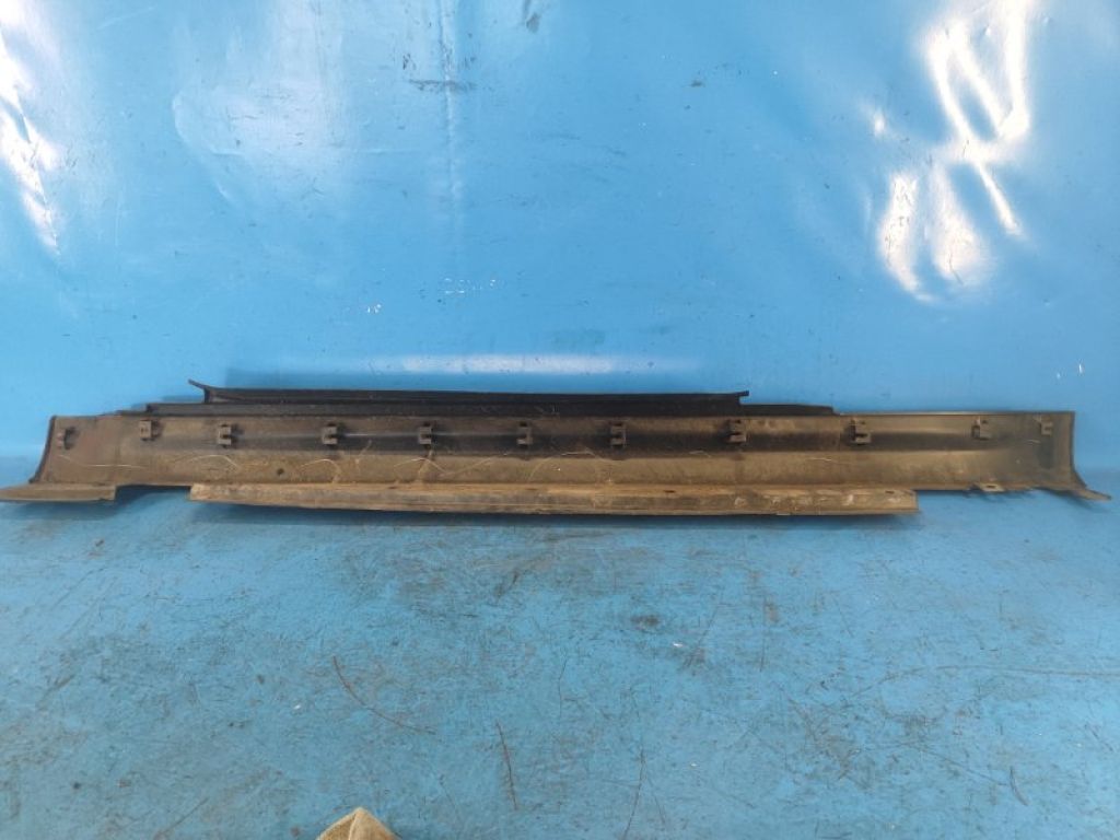 7147916 | Накладка порогу зовнішня прав. MINI COOPER S R56 06-14 - Фото 5