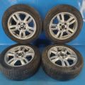 6791930 | Диск R15 MINI COOPER S R56 06-14