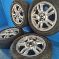 6791930 | Диск R15 MINI COOPER S R56 06-14 - Прев'ю 2