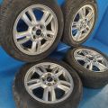 6791930 | Диск R15 MINI COOPER S R56 06-14 - Прев'ю 3