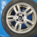 6791930 | Диск R15 MINI COOPER S R56 06-14 - Прев'ю 5