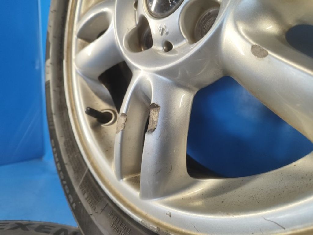 6791930 | Диск R15 MINI COOPER S R56 06-14 - Фото 6