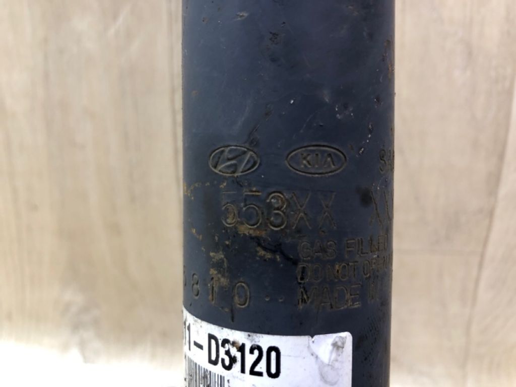 55311-D3120 | Амортизатор задн. HYUNDAI TUCSON TL 15-20 - Фото 6