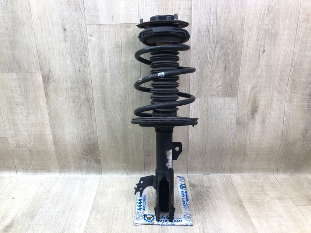 48520-09Z60 | Амортизатор передн. лів. TOYOTA CAMRY 50 12-15