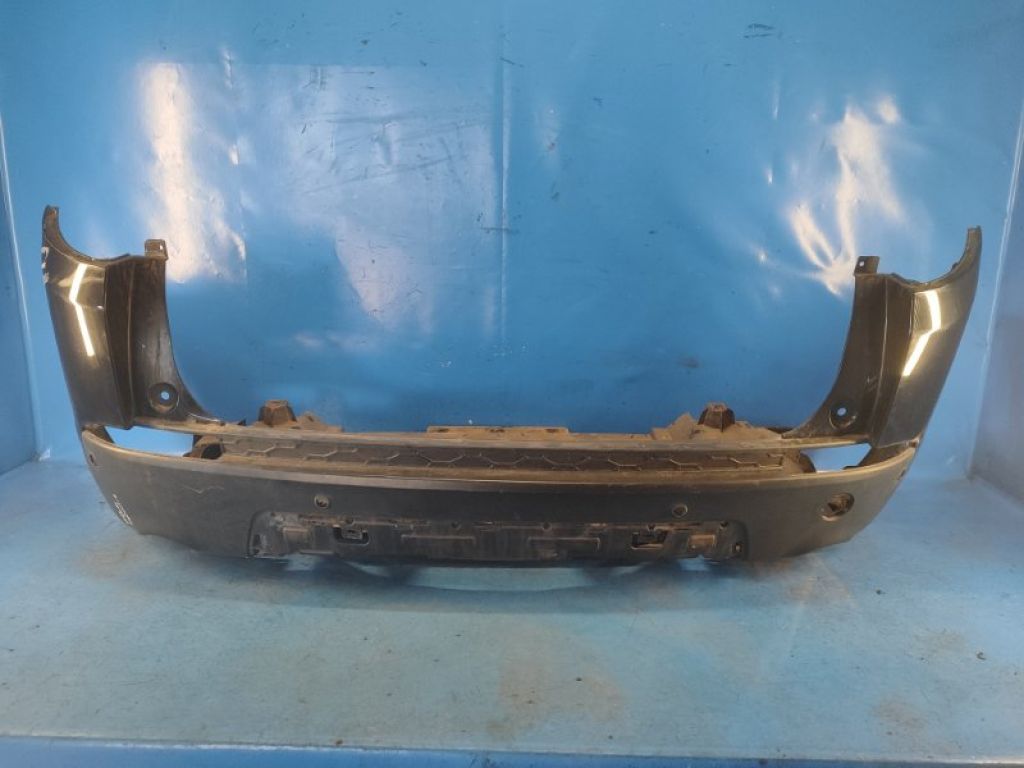 FK72-17D781-A | Бампер задній LAND ROVER DISCOVERY Sport 15-19