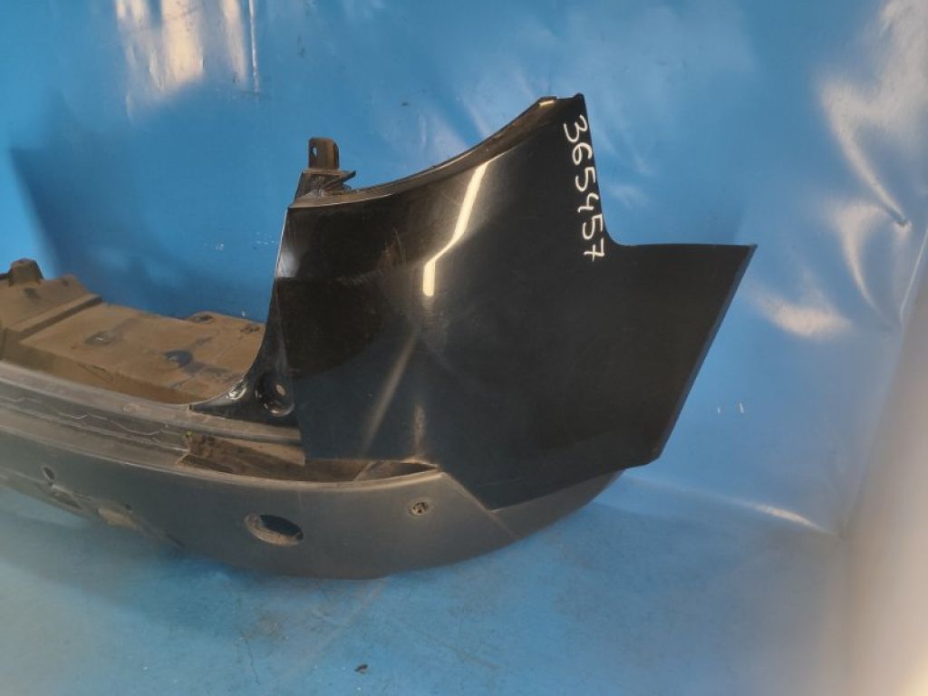 FK72-17D781-A | Бампер задній LAND ROVER DISCOVERY Sport 15-19 - Фото 3