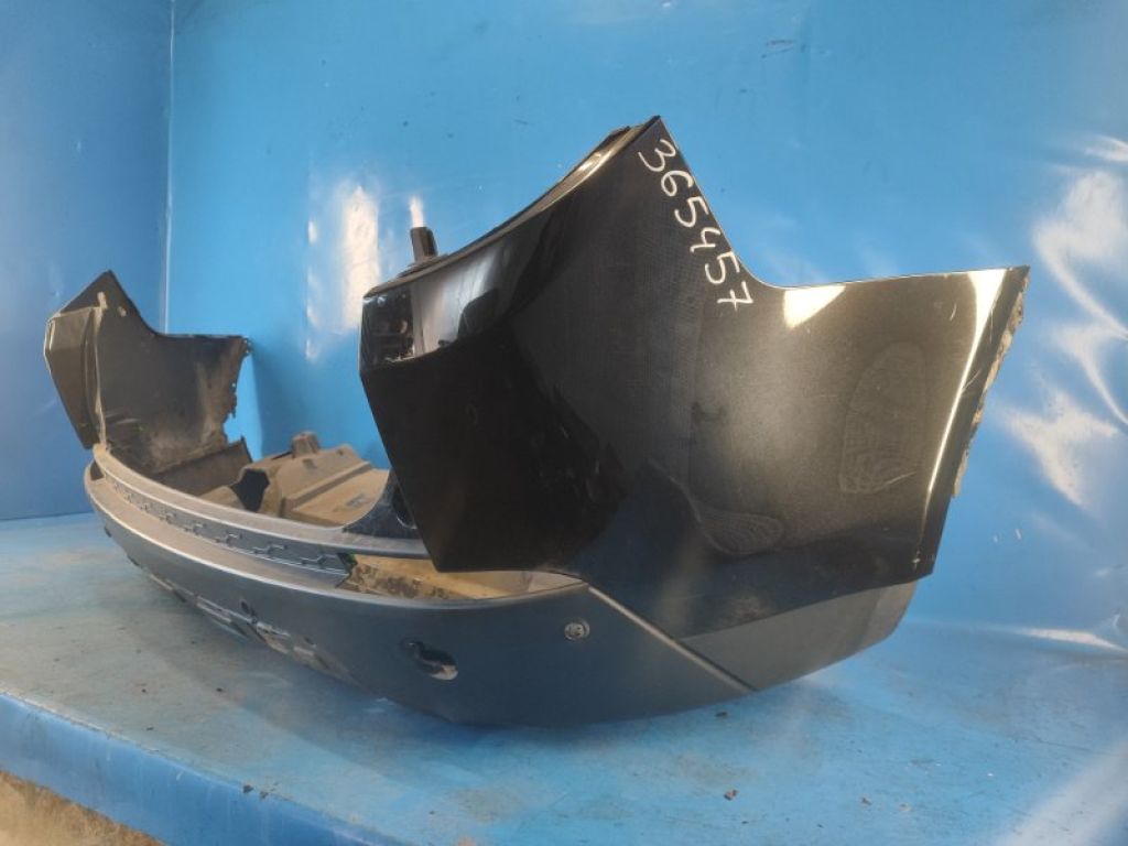 FK72-17D781-A | Бампер задній LAND ROVER DISCOVERY Sport 15-19 - Фото 4