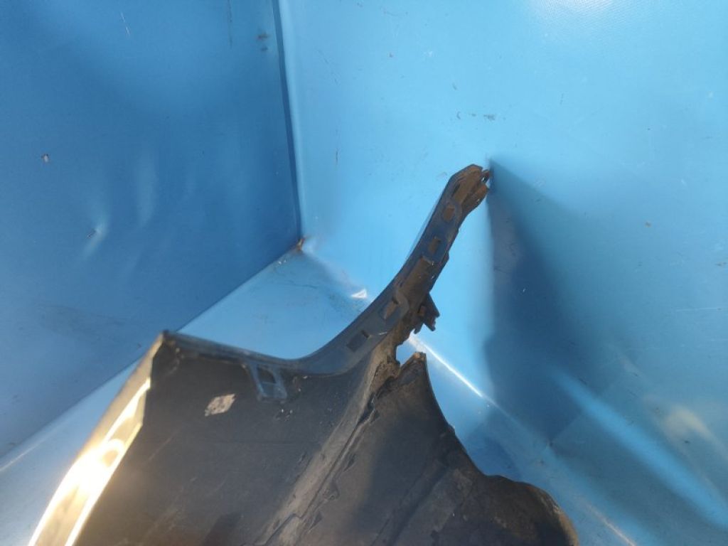 FK72-17D781-A | Бампер задній LAND ROVER DISCOVERY Sport 15-19 - Фото 6