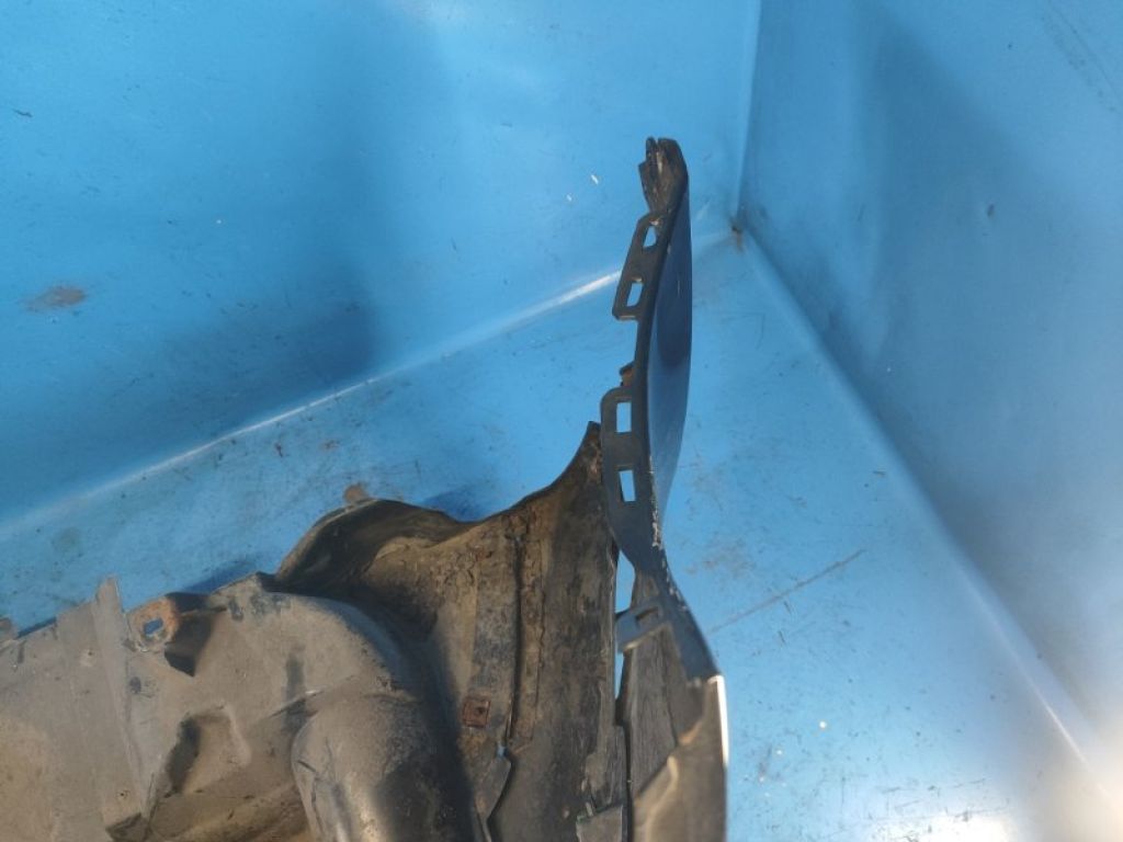 FK72-17D781-A | Бампер задній LAND ROVER DISCOVERY Sport 15-19 - Фото 7