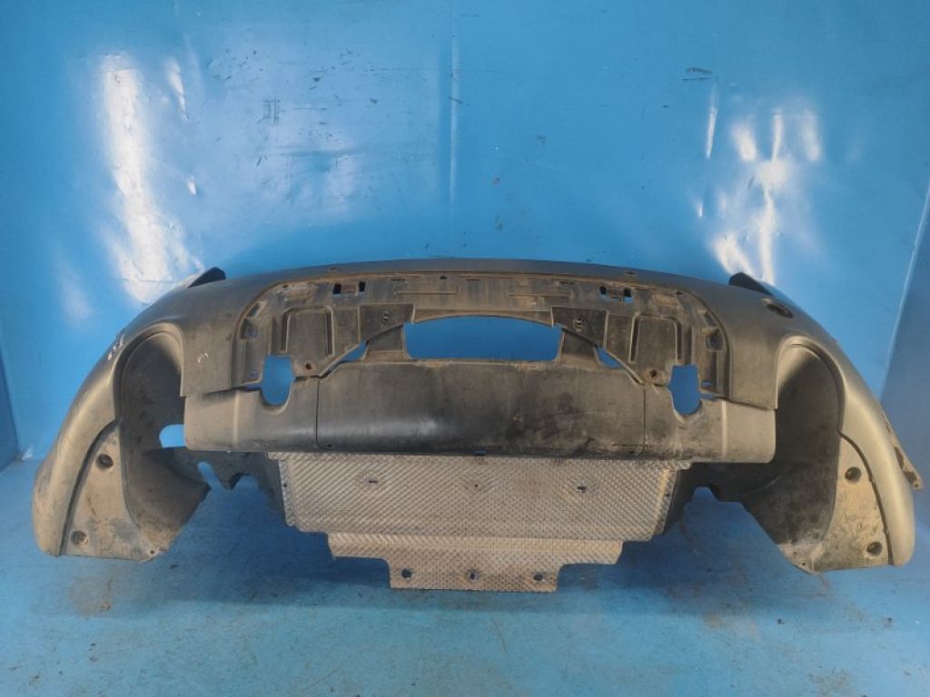 FK72-17D781-A | Бампер задній LAND ROVER DISCOVERY Sport 15-19 - Фото 8