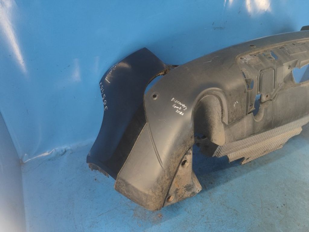 FK72-17D781-A | Бампер задній LAND ROVER DISCOVERY Sport 15-19 - Фото 9