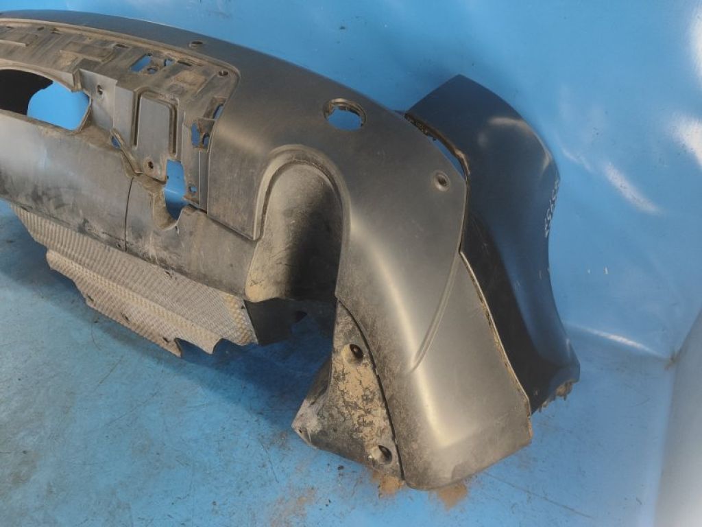 FK72-17D781-A | Бампер задній LAND ROVER DISCOVERY Sport 15-19 - Фото 10