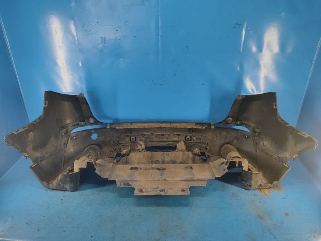 FK72-17D781-A | Бампер задній LAND ROVER DISCOVERY Sport 15-19 - Фото 11