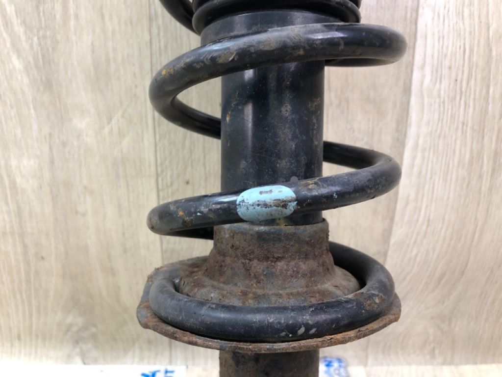 20365AL03A | Амортизатор задн. SUBARU LEGACY BN 14-18 - Фото 4