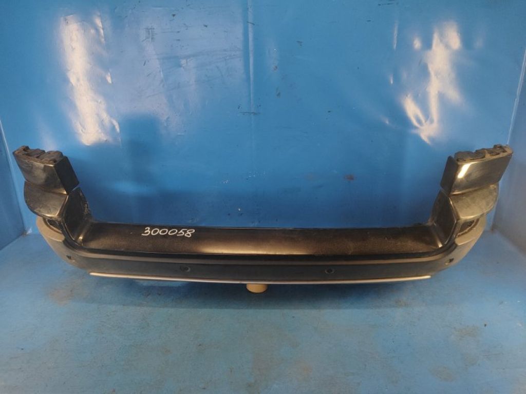 39871340 | Бампер задній VOLVO XC90 02–16