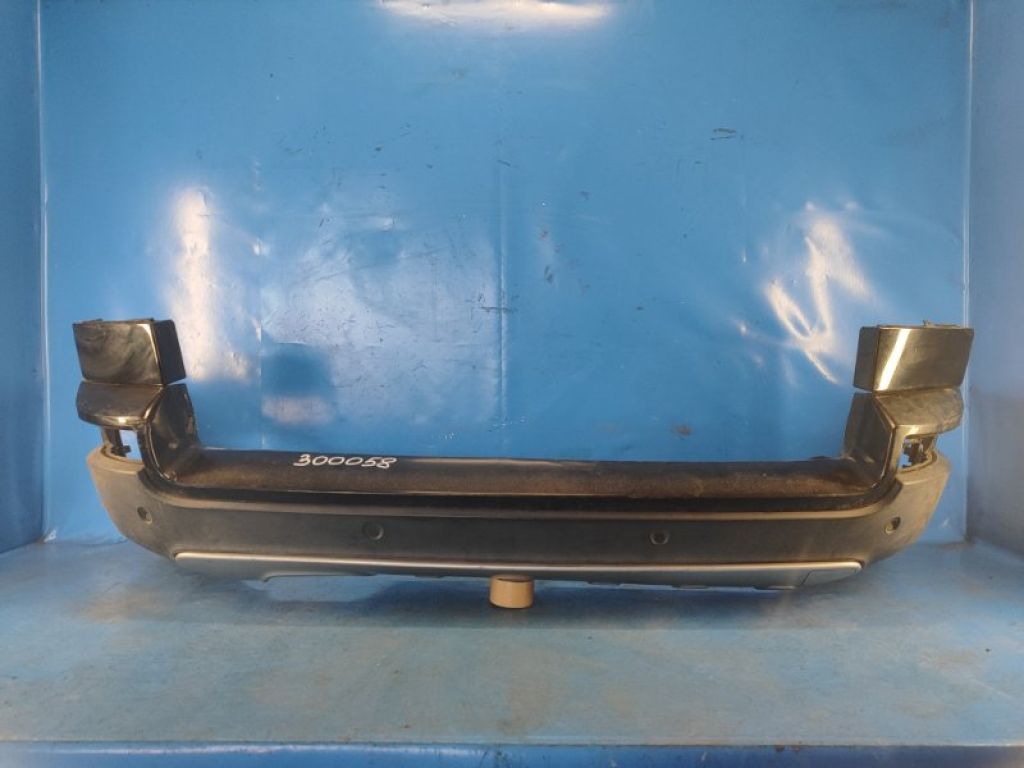 39871340 | Бампер задній VOLVO XC90 02–16 - Фото 2