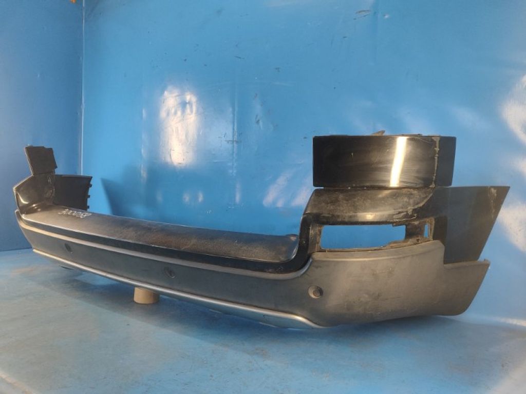 39871340 | Бампер задній VOLVO XC90 02–16 - Фото 3