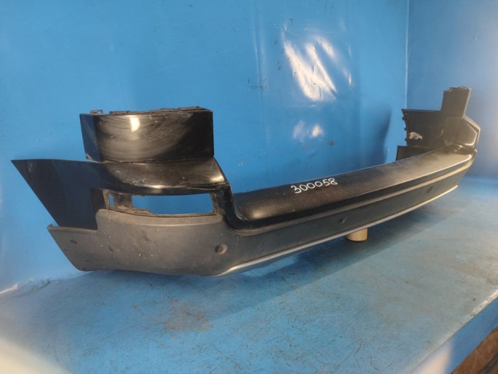 39871340 | Бампер задній VOLVO XC90 02–16 - Фото 4