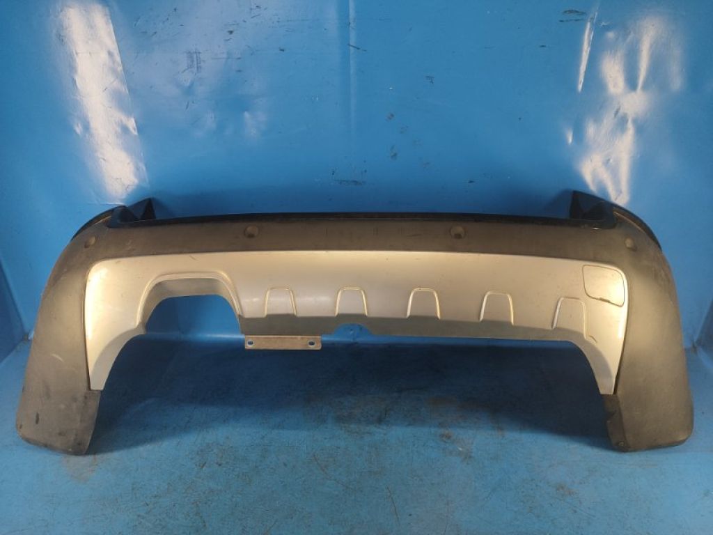 39871340 | Бампер задній VOLVO XC90 02–16 - Фото 7