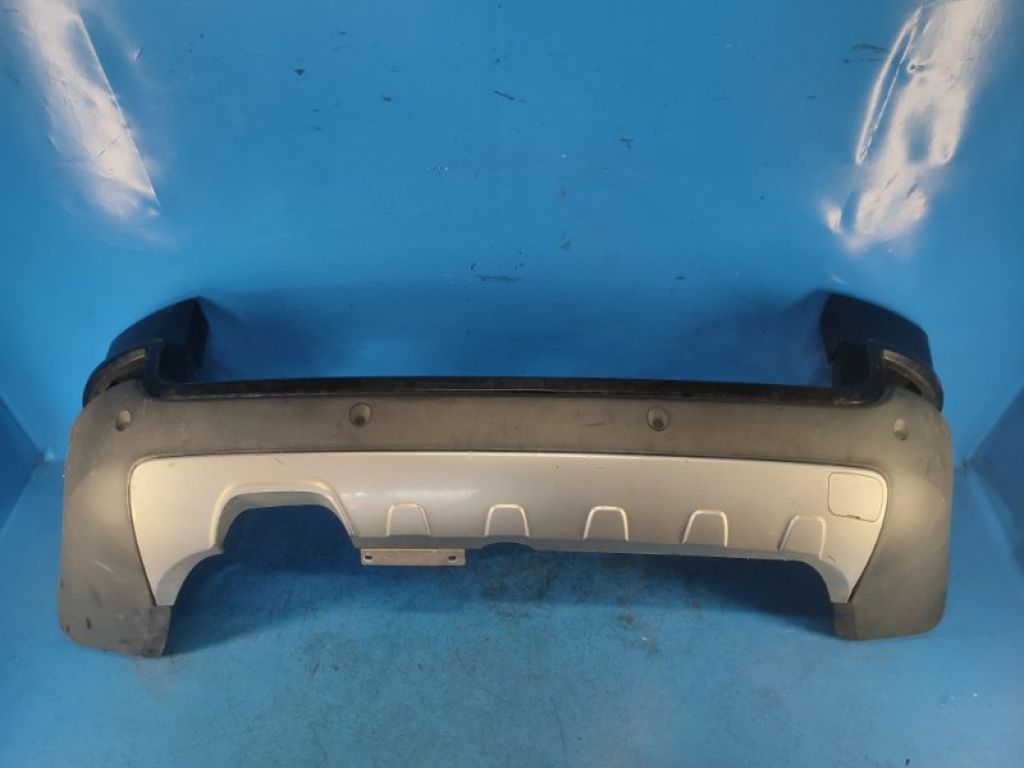 39871340 | Бампер задній VOLVO XC90 02–16 - Фото 8