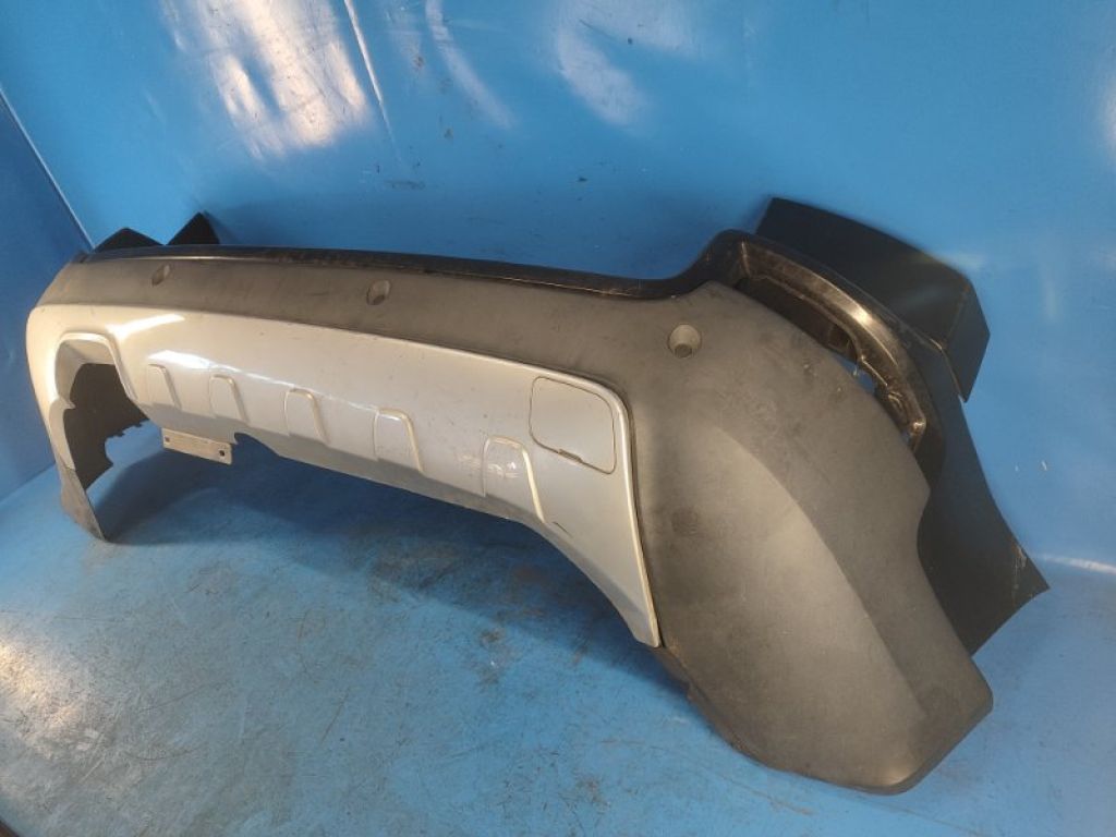 39871340 | Бампер задній VOLVO XC90 02–16 - Фото 9