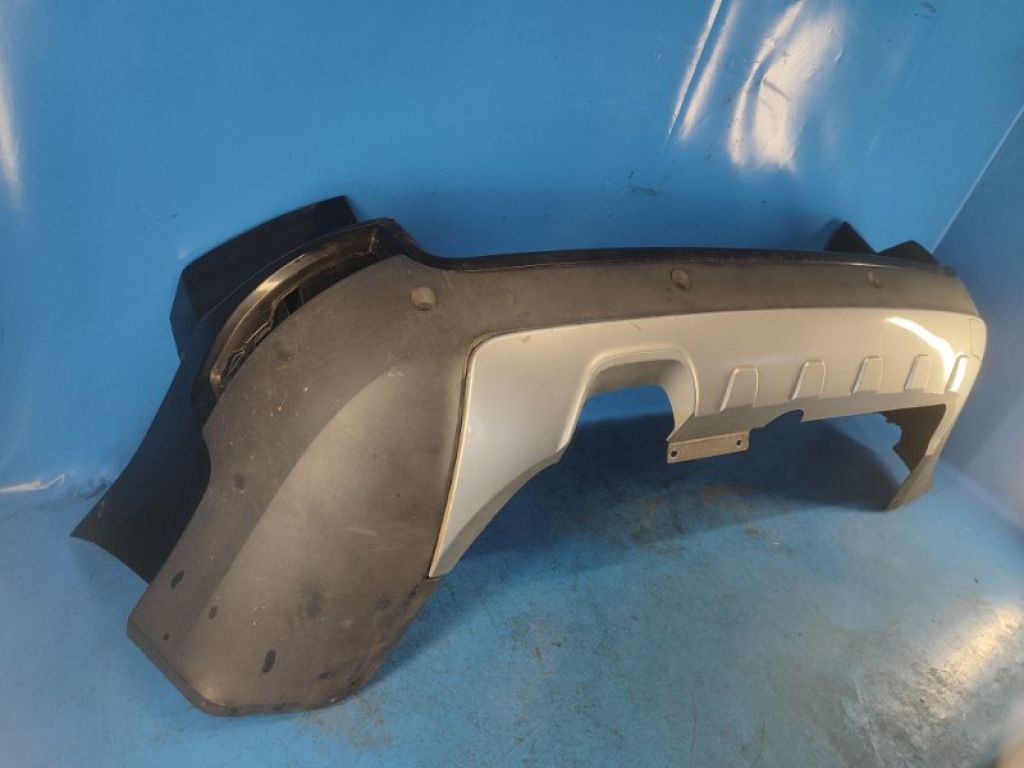 39871340 | Бампер задній VOLVO XC90 02–16 - Фото 10