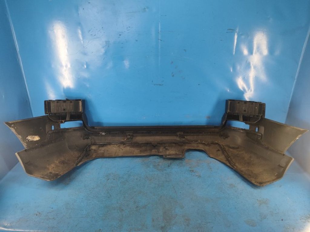 39871340 | Бампер задній VOLVO XC90 02–16 - Фото 11