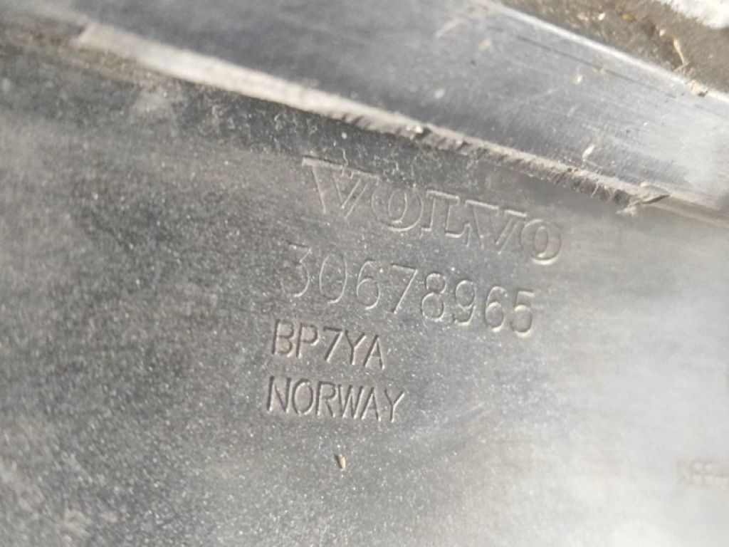 39871340 | Бампер задній VOLVO XC90 02–16 - Фото 15