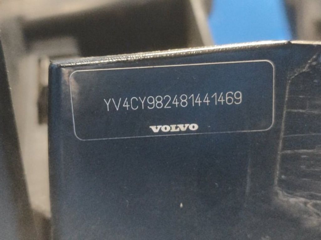 39871340 | Бампер задній VOLVO XC90 02–16 - Фото 16