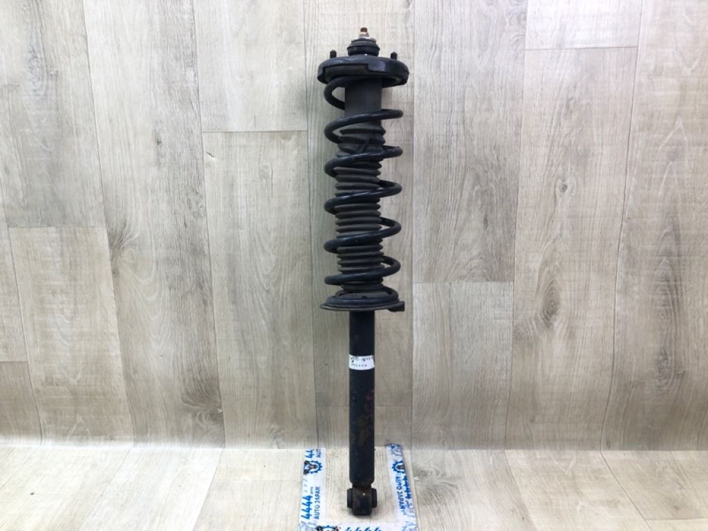 52610-SEC-A04 | Амортизатор задн. HONDA ACCORD CL7 / TSX 03-08