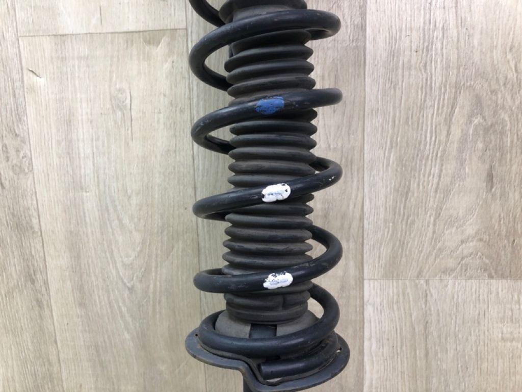 52610-SEC-A04 | Амортизатор задн. HONDA ACCORD CL7 / TSX 03-08 - Фото 4