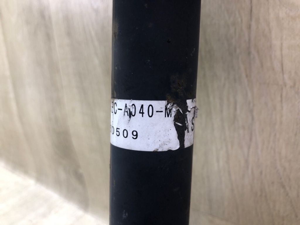 52610-SEC-A04 | Амортизатор задн. HONDA ACCORD CL7 / TSX 03-08 - Фото 8