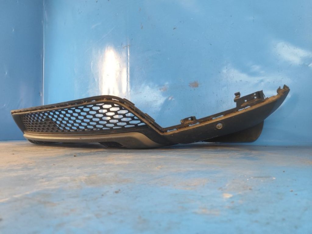 FK72-17F003-A | Бампер передній LAND ROVER DISCOVERY Sport 15-19 - Фото 2