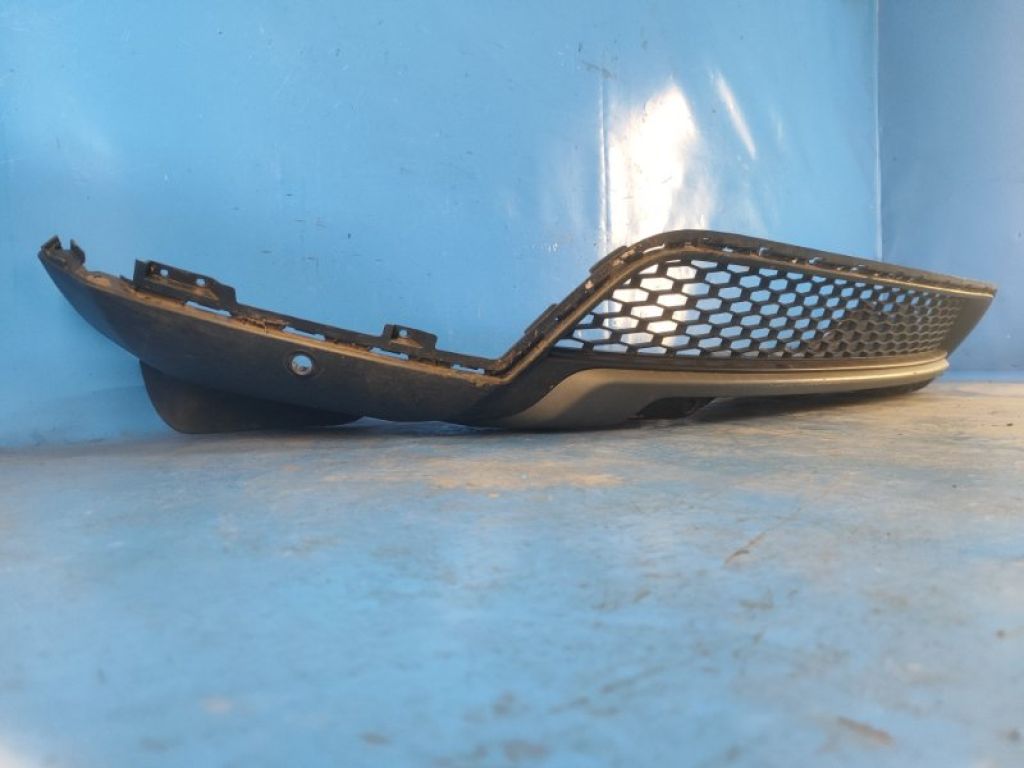 FK72-17F003-A | Бампер передній LAND ROVER DISCOVERY Sport 15-19 - Фото 3