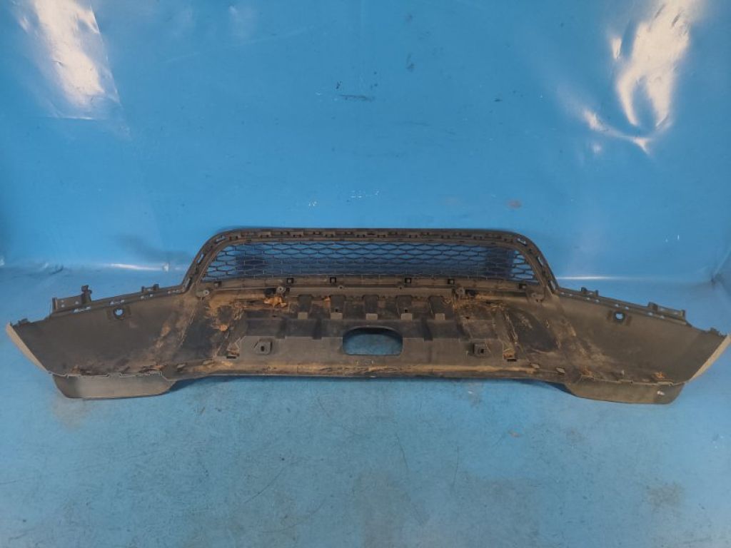 FK72-17F003-A | Бампер передній LAND ROVER DISCOVERY Sport 15-19 - Фото 4