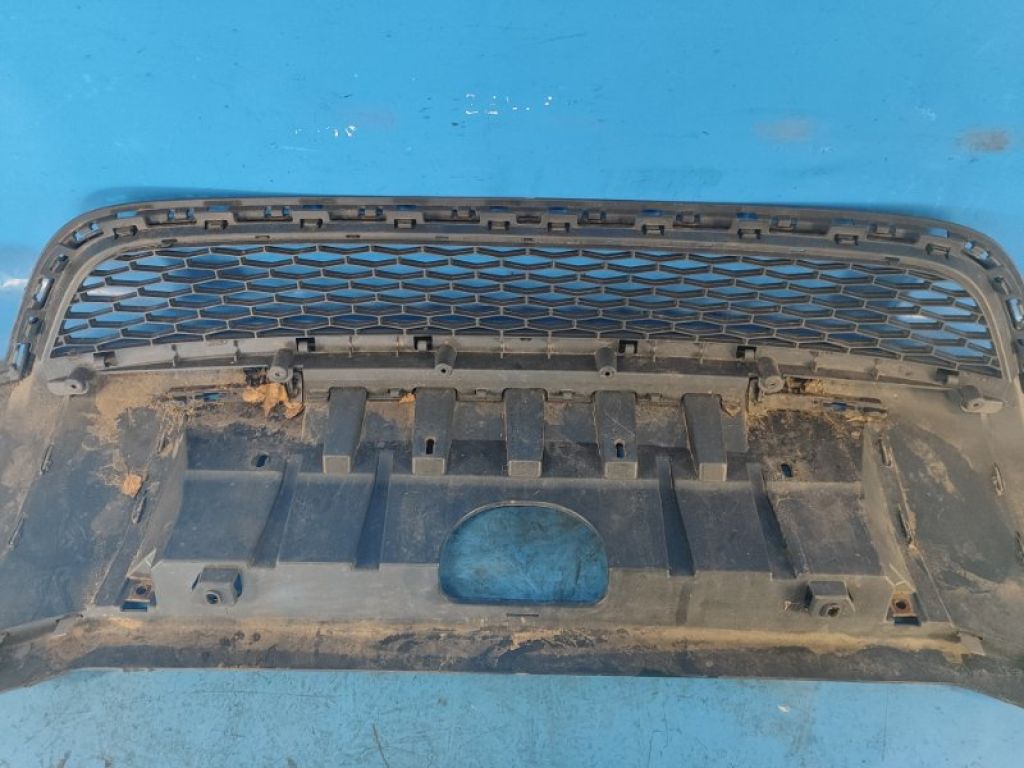 FK72-17F003-A | Бампер передній LAND ROVER DISCOVERY Sport 15-19 - Фото 8