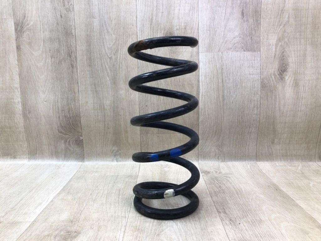 55020-1CA0A | Пружина задньої підвіски INFINITI FX/QX70 S51 08-17