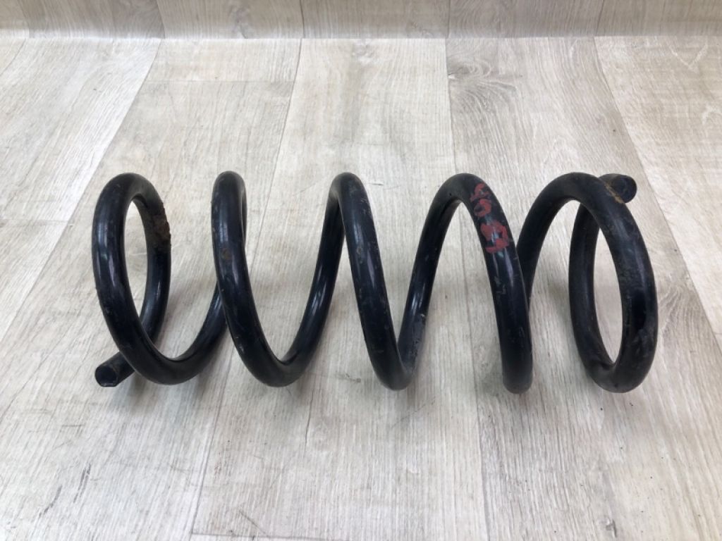 55020-1CA0A | Пружина задньої підвіски INFINITI FX/QX70 S51 08-17 - Фото 2