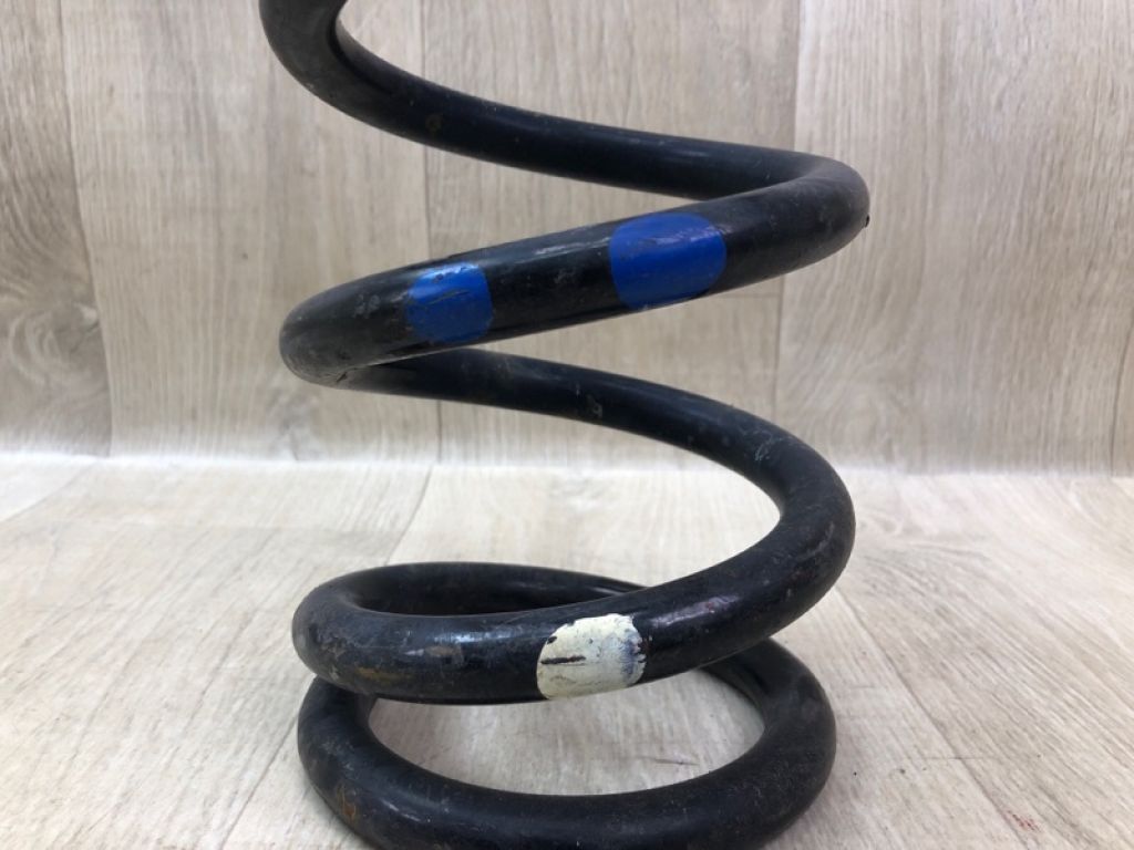 55020-1CA0A | Пружина задньої підвіски INFINITI FX/QX70 S51 08-17 - Фото 3