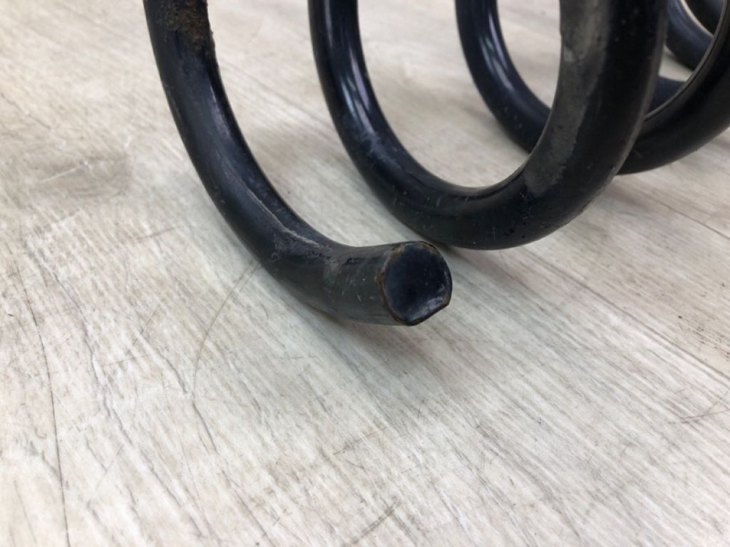 55020-1CA0A | Пружина задньої підвіски INFINITI FX/QX70 S51 08-17 - Фото 4