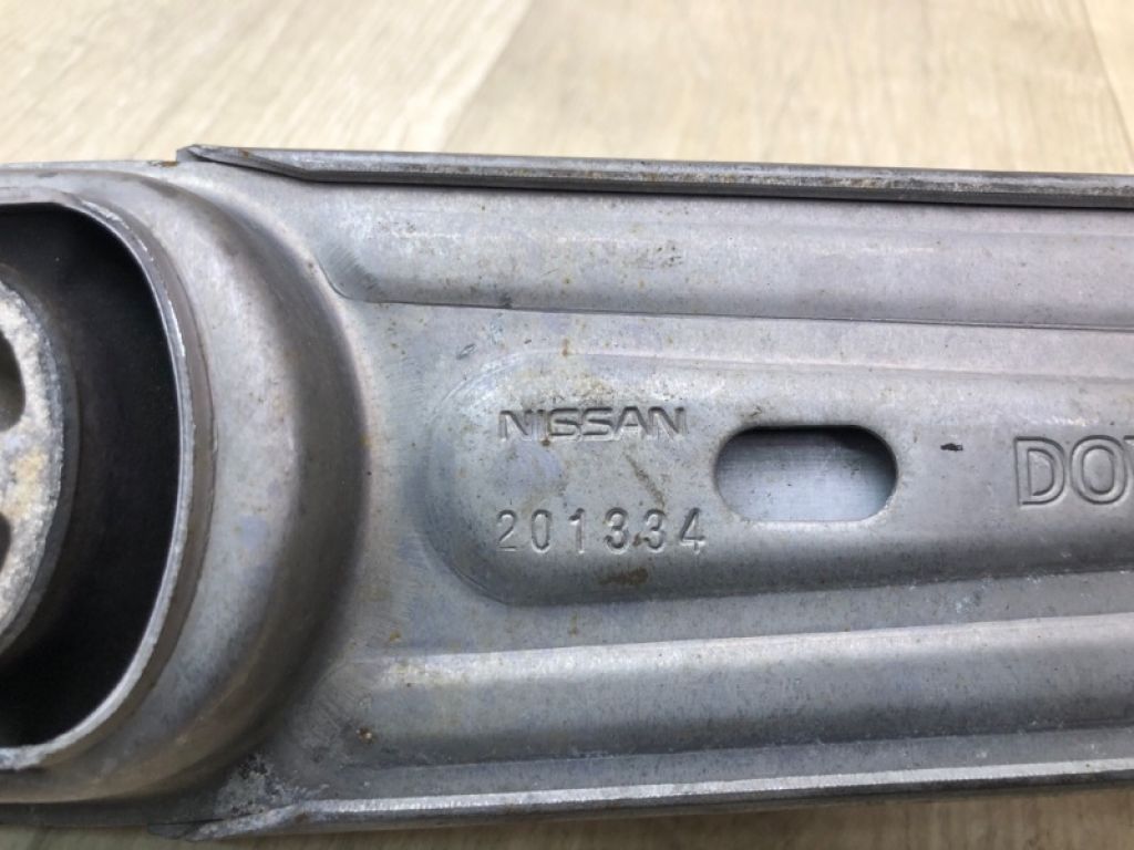 11360-4BA0B | Подушка двигуна задн. NISSAN X-TRAIL/ROGUE T32 13-20 - Фото 4