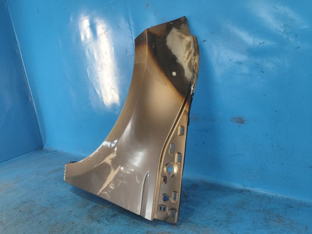 K8D2-16016-AC | Крило переднє лів. LAND ROVER EVOQUE 19- - Фото 2