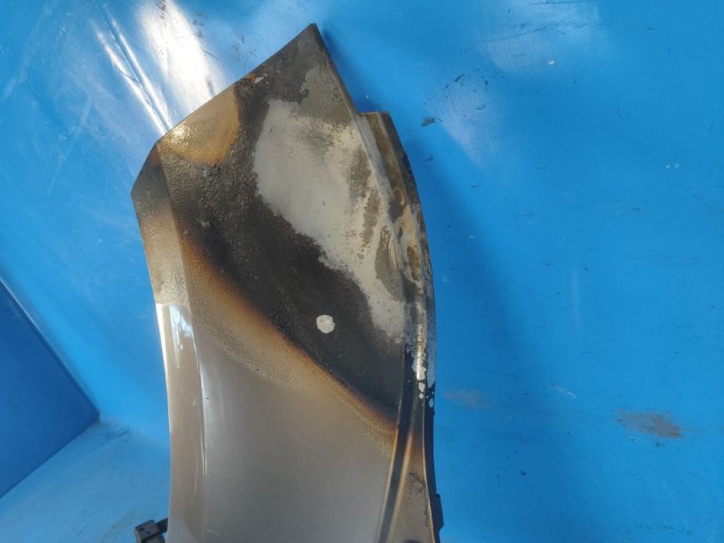 K8D2-16016-AC | Крило переднє лів. LAND ROVER EVOQUE 19- - Фото 4