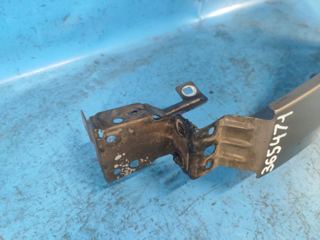 K8D2-16016-AC | Крило переднє лів. LAND ROVER EVOQUE 19- - Фото 5