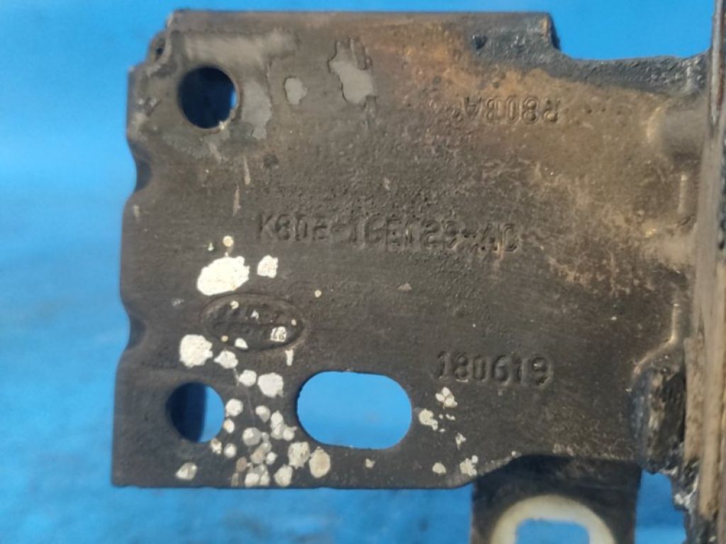 K8D2-16016-AC | Крило переднє лів. LAND ROVER EVOQUE 19- - Фото 8