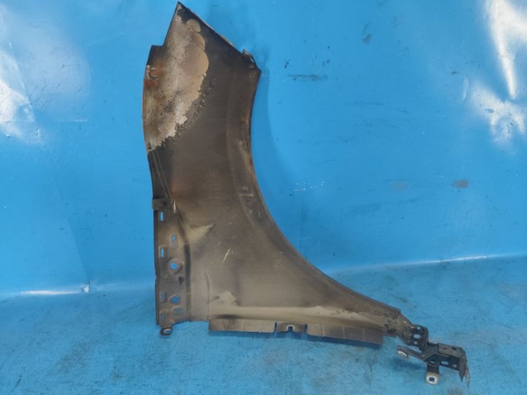 K8D2-16016-AC | Крило переднє лів. LAND ROVER EVOQUE 19- - Фото 9