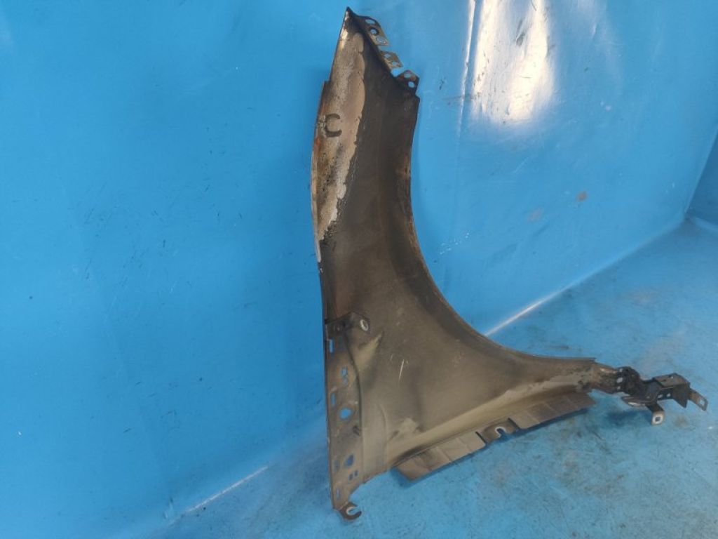 K8D2-16016-AC | Крило переднє лів. LAND ROVER EVOQUE 19- - Фото 10